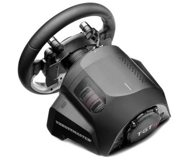 Thrustmaster T-GT II PACK (GT WHEEL + BASE) - 698313 - zdjęcie 3